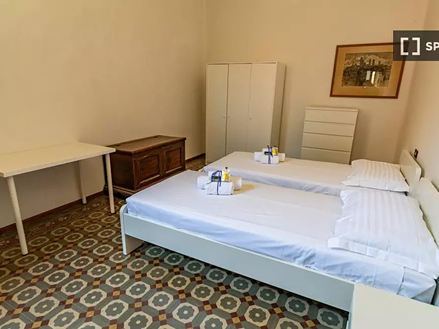 Immagine 19 di Appartamento in affitto  in Via del Baluardo a Firenze