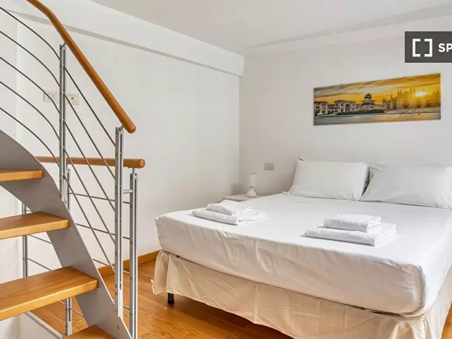 Immagine 7 di Appartamento in affitto  in Via Giovanni Paisiello a Milano