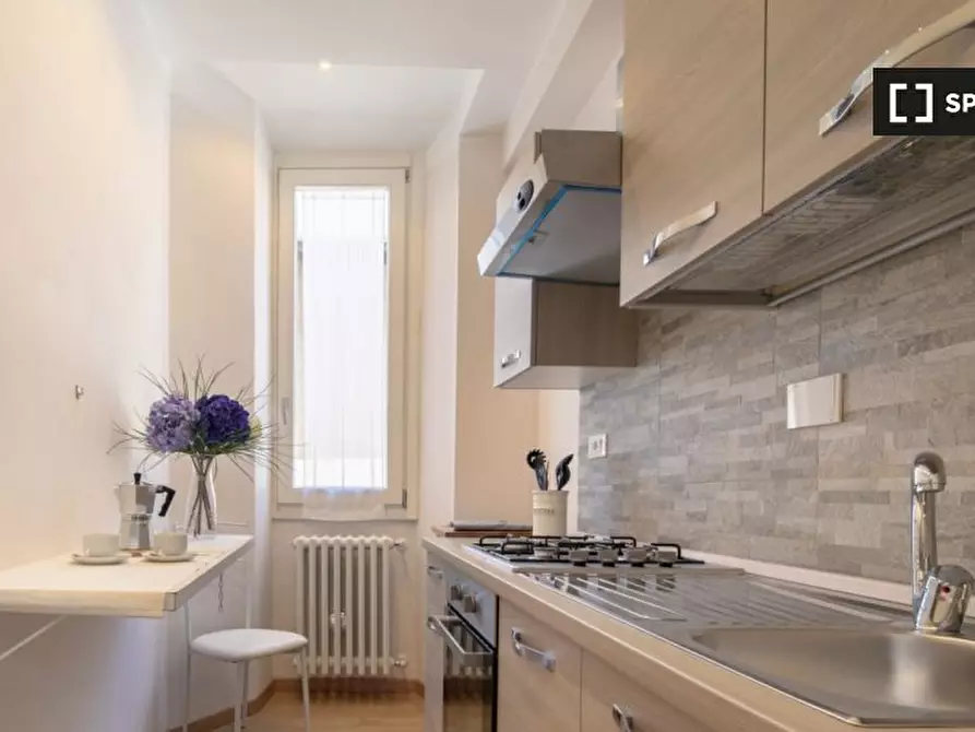 Immagine 7 di Appartamento in affitto  in Via delle Oche a Firenze