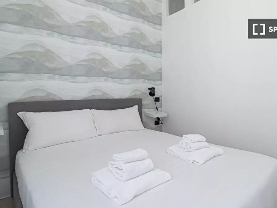 Immagine 3 di Appartamento in affitto  in Corso di Porta Ticinese a Milano