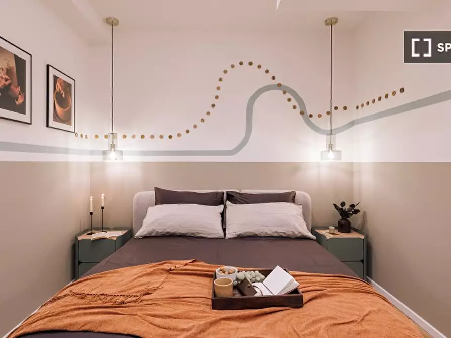 Immagine 18 di Appartamento in affitto  in Via Giovanni Randaccio a Milano