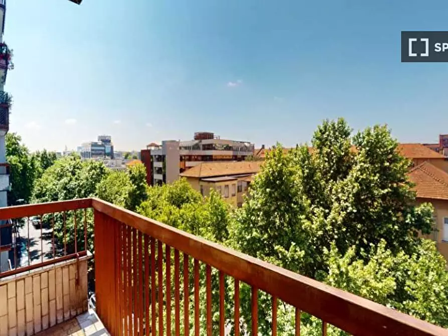 Immagine 17 di Camera condivisa in affitto  in Via Giuseppe Frua a Milano