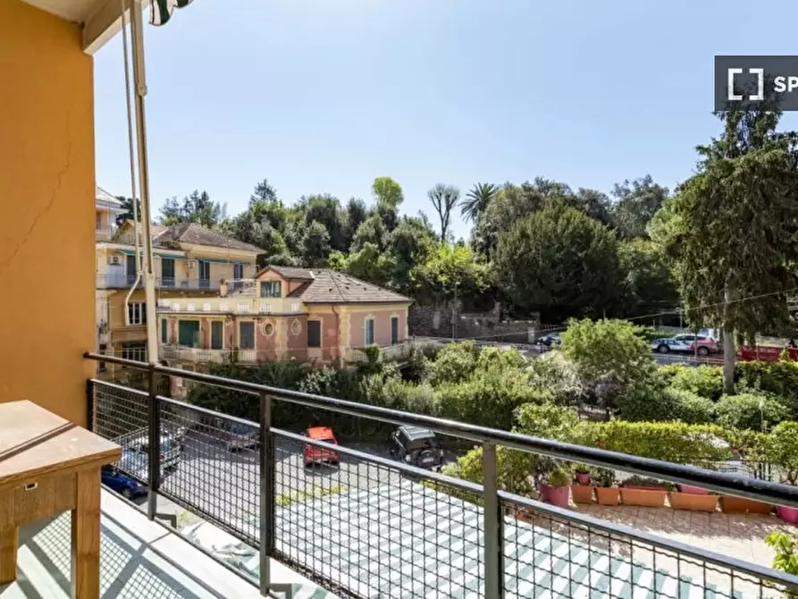 Immagine 4 di Appartamento in affitto  in Via Maggio Veroggio a Rapallo