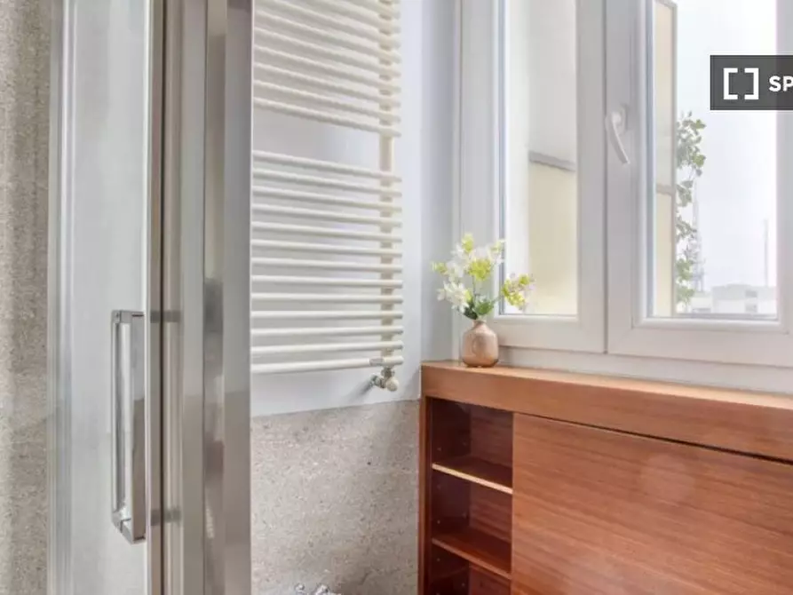 Immagine 19 di Appartamento in affitto  in Via Mosè Bianchi a Milano