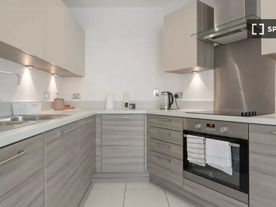 Immagine 2 di Appartamento in affitto  in Lovelace St a Hackney
