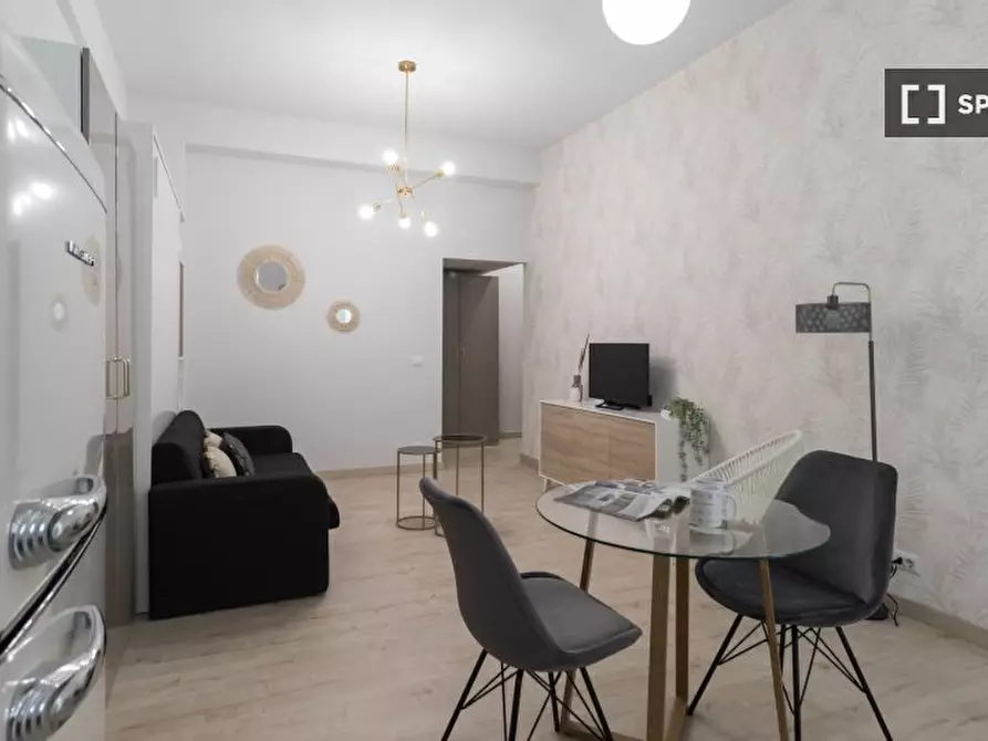 Immagine 7 di Appartamento in affitto  in Via Vincenzo Gioberti a Sesto San Giovanni