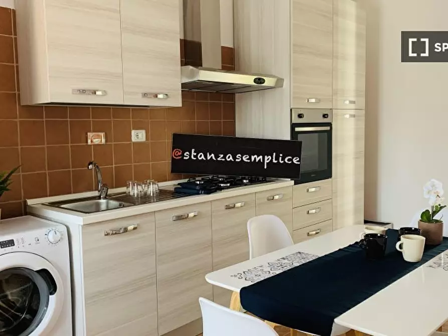 Immagine 9 di Camera condivisa in affitto  in Via Galliari n. a Torino