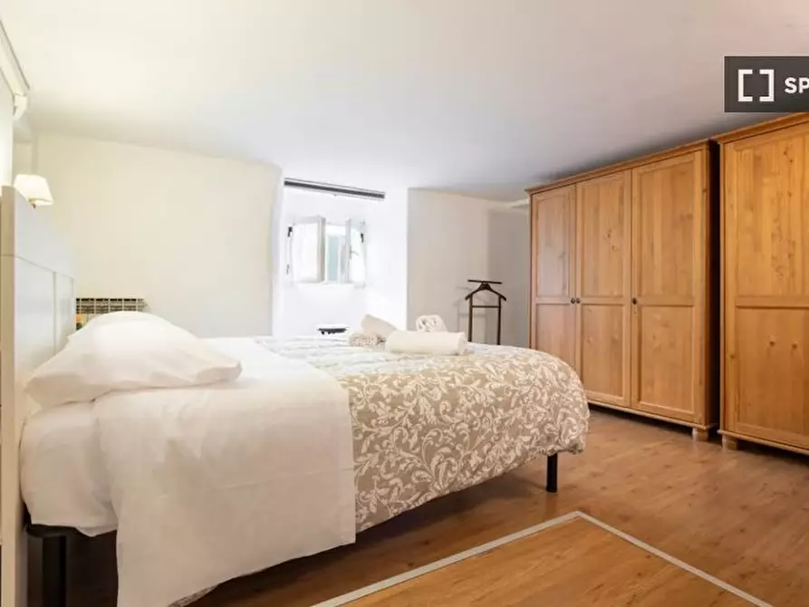 Immagine 8 di Appartamento in affitto  in Piazza Nazario Sauro a Firenze