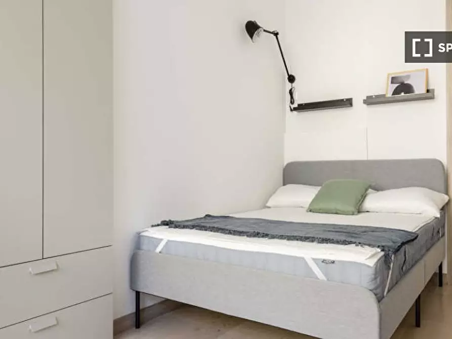 Immagine 1 di Camera condivisa in affitto  in Via Amatore Sciesa Milan a Milano