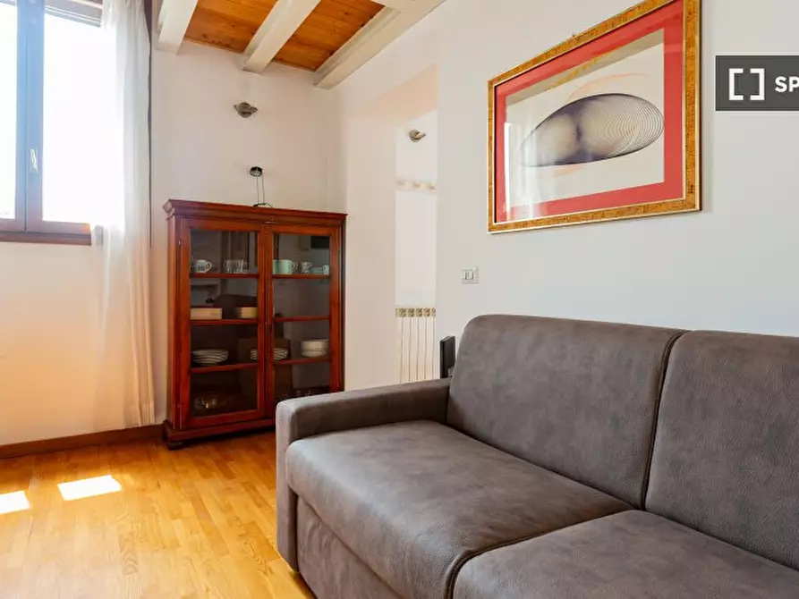 Immagine 3 di Appartamento in affitto  in Via Francesco Ingegnoli a Milano