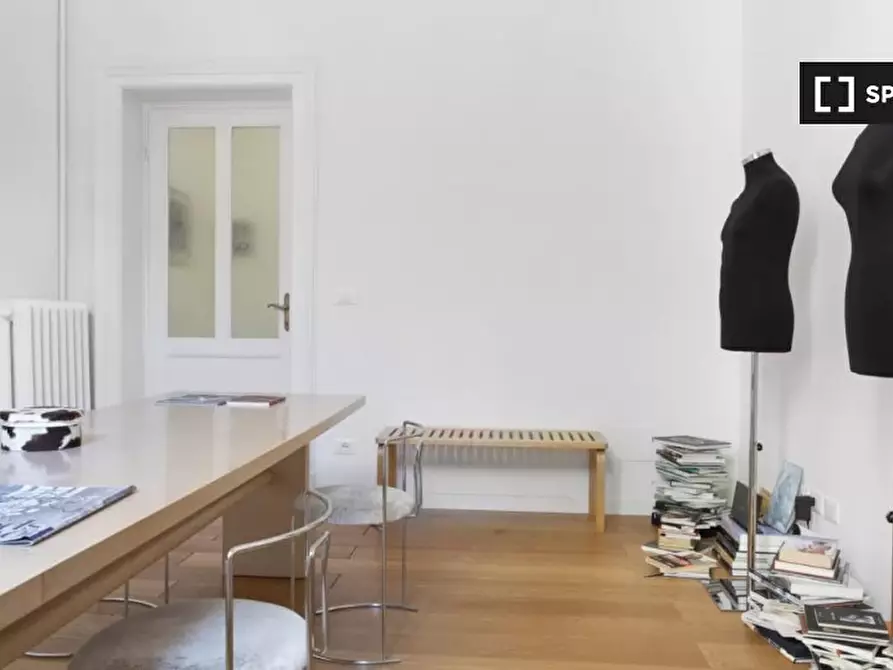 Immagine 5 di Appartamento in affitto  in Via Cesare Battisti a Bologna