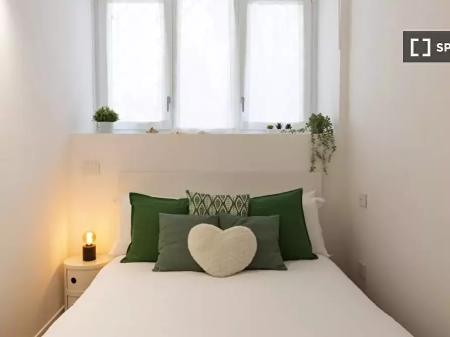 Immagine 17 di Appartamento in affitto  in Via Giuseppe Govone a Milano