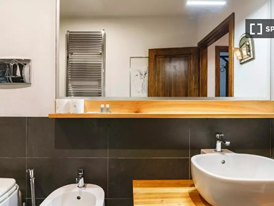 Immagine 13 di Appartamento in affitto  in Via di S. Pier Maggiore a Firenze