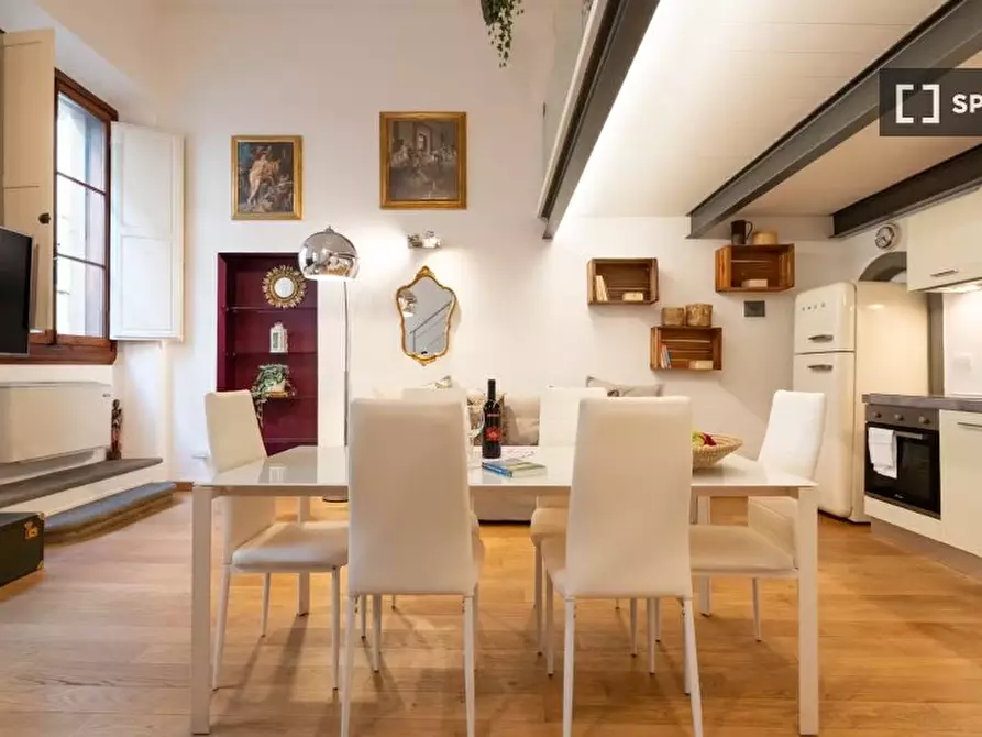 Immagine 3 di Appartamento in affitto  in Via Monalda a Firenze