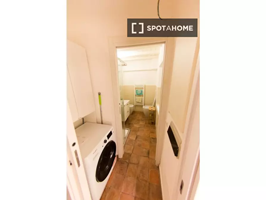 Immagine 19 di Ufficio in affitto  in Via Privata Arnaldo Fusinato a Milano