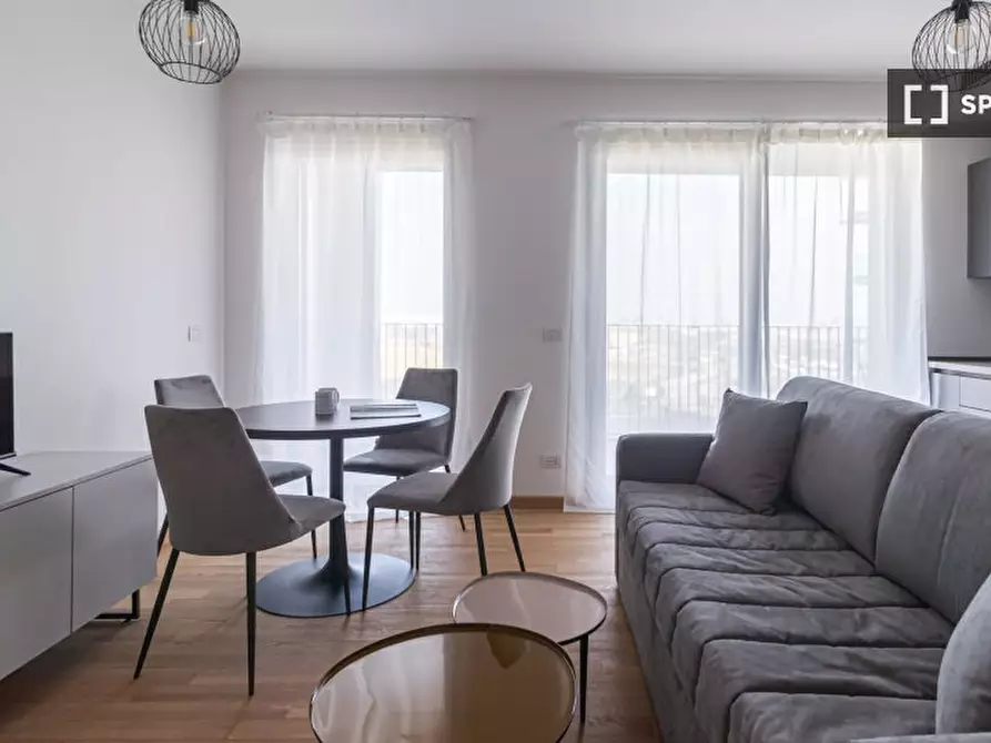 Immagine 6 di Appartamento in affitto  in Via Pasolini a Milano