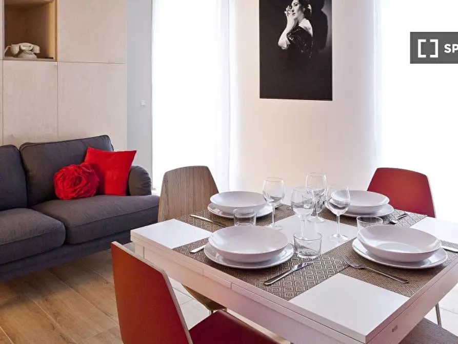 Immagine 18 di Appartamento in affitto  in Via Caretto a Milano