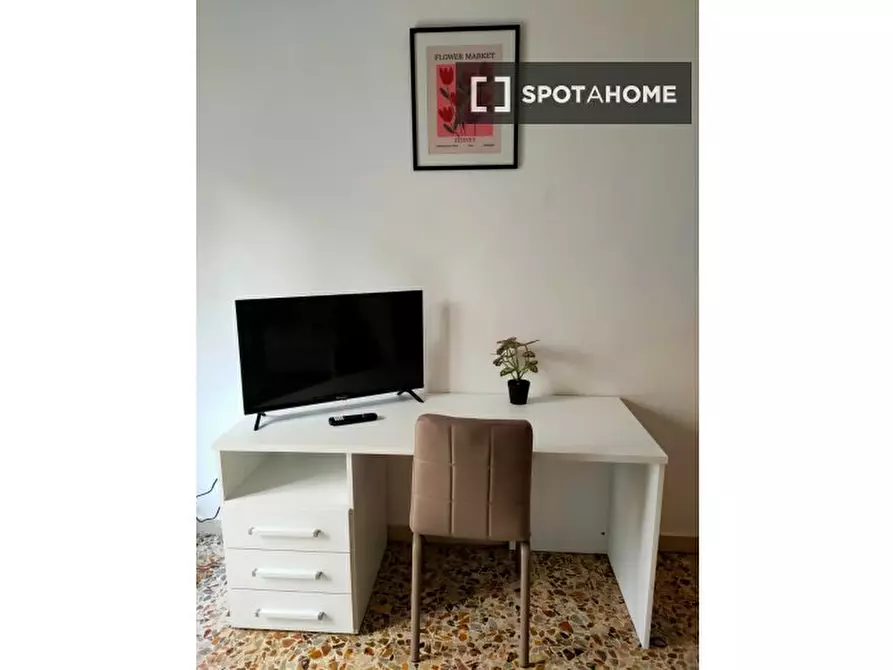 Immagine 8 di Appartamento in affitto  in Via del Lasca a Firenze