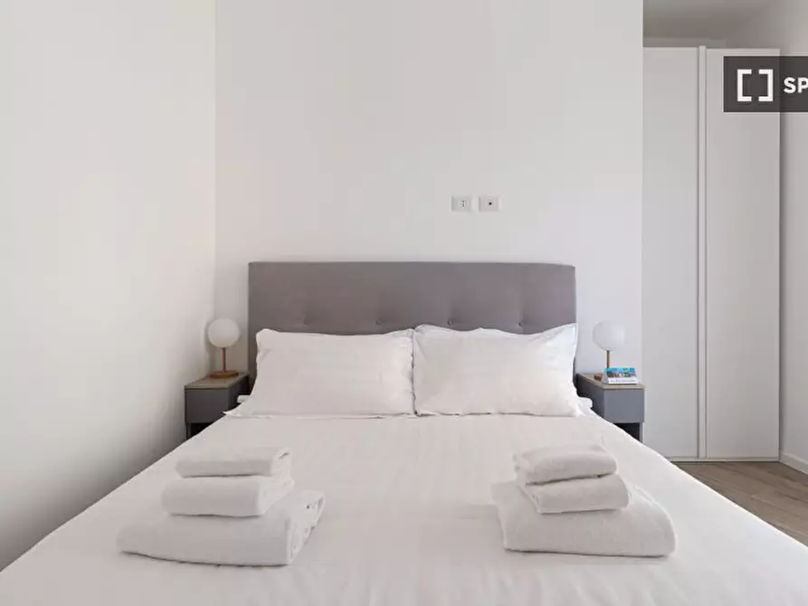 Immagine 14 di Appartamento in affitto  in Via Ruggero Boscovich a Milano