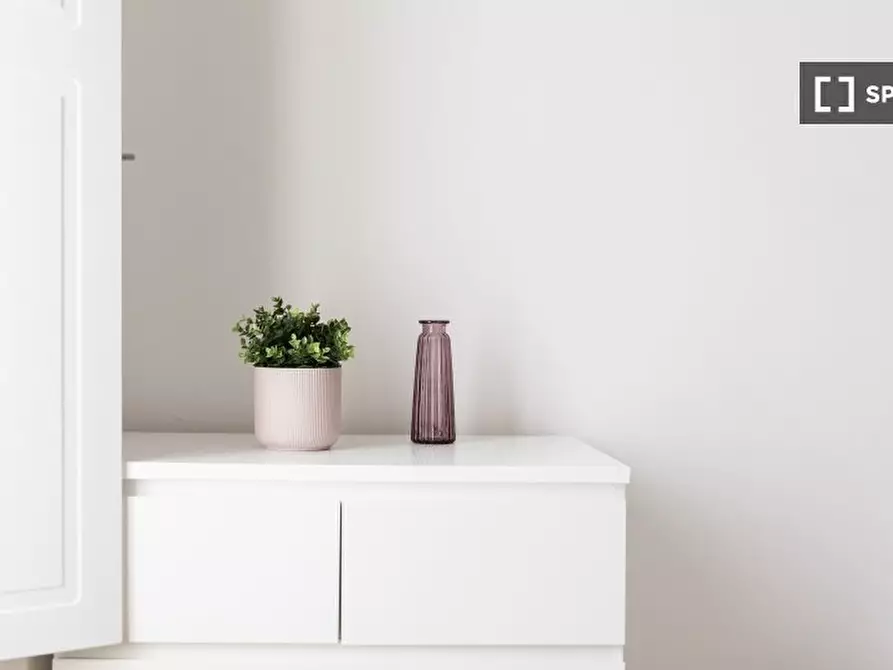 Immagine 10 di Appartamento in affitto  in Via Correggio a Milano