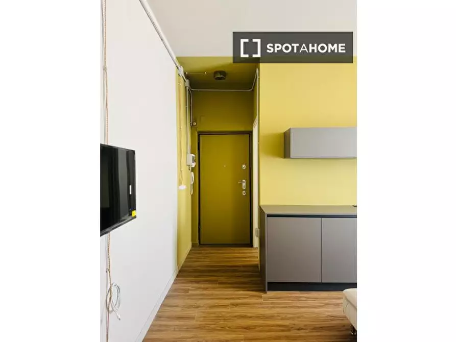 Immagine 11 di Appartamento in affitto  in Via Francesco Brioschi a Milano