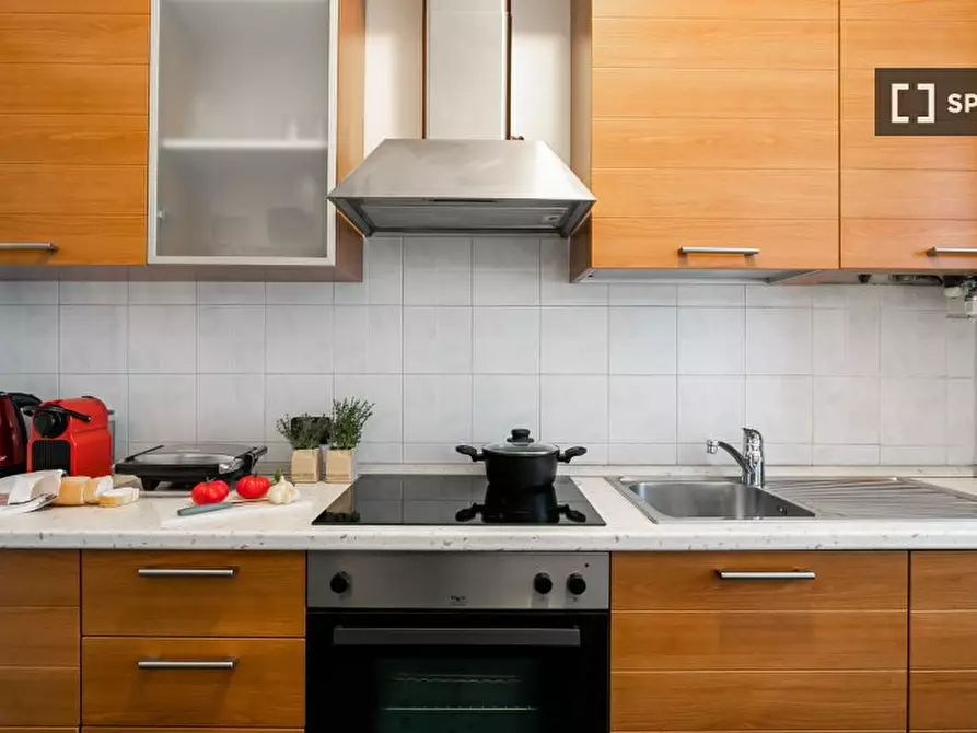 Immagine 17 di Appartamento in affitto  in Via Boncompagni a Milano