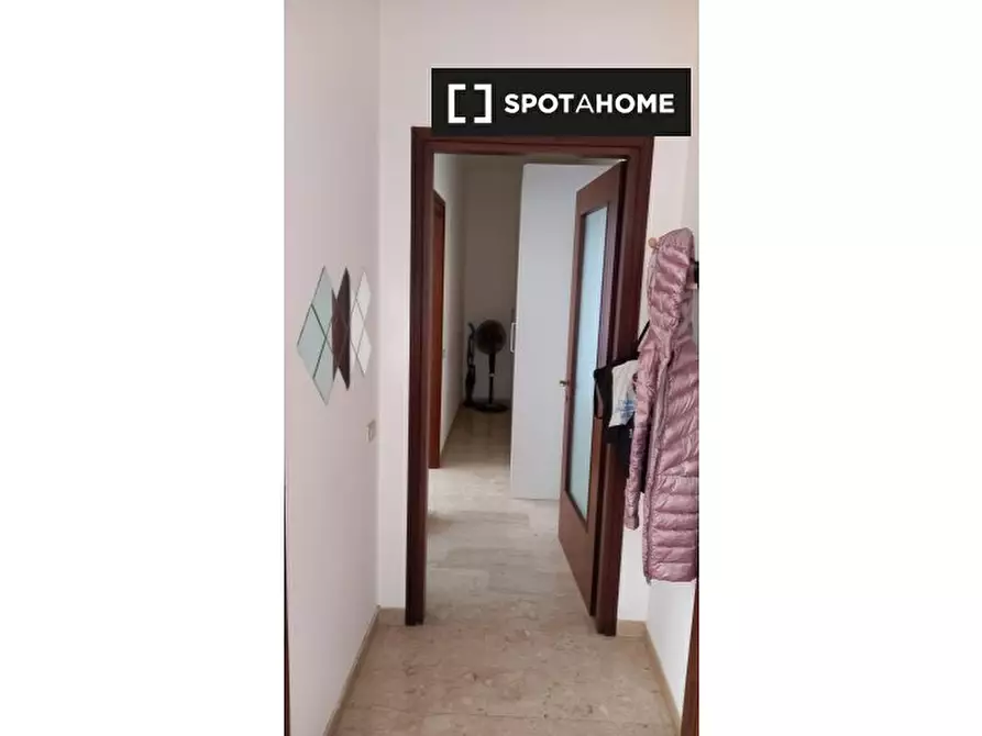 Immagine 3 di Appartamento in affitto  in Via Capo Palinuro a Milano