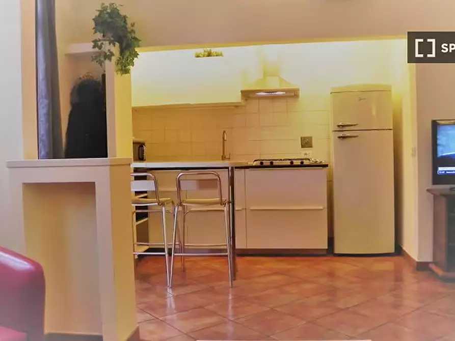 Immagine 6 di Appartamento in affitto  in Via Della Fonderia a Firenze