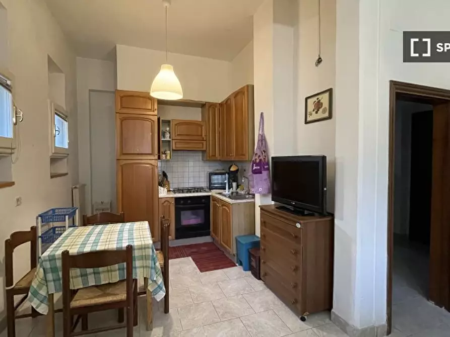 Immagine 4 di Camera condivisa in affitto  in Via M. Roselli Cecconi a Firenze