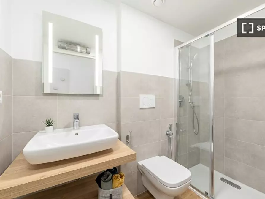 Immagine 6 di Camera condivisa in affitto  in San Giovanni a Trento