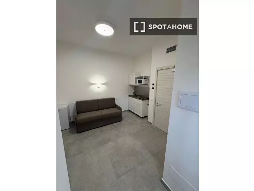 Immagine 9 di Ufficio in affitto  in Via Privata Mario Bianco a Milano