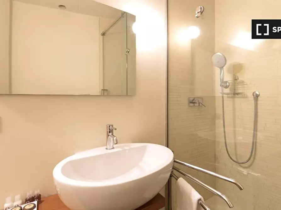 Immagine 2 di Appartamento in affitto  in Piazza Sant'Ambrogio a Milano