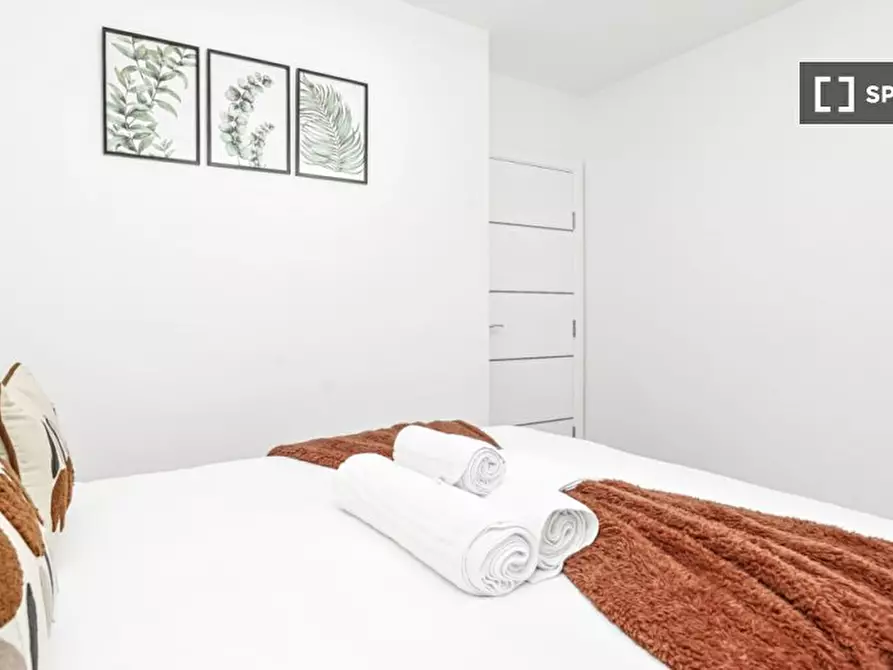 Immagine 10 di Appartamento in affitto  in flat d a Tottenham