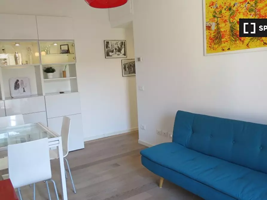 Immagine 3 di Appartamento in affitto  in Via Paolo Lomazzo a Milano