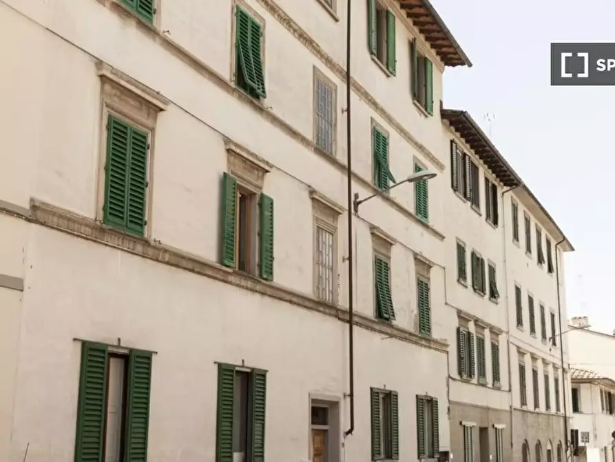 Immagine 15 di Camera condivisa in affitto  in Via del Lasca a Firenze