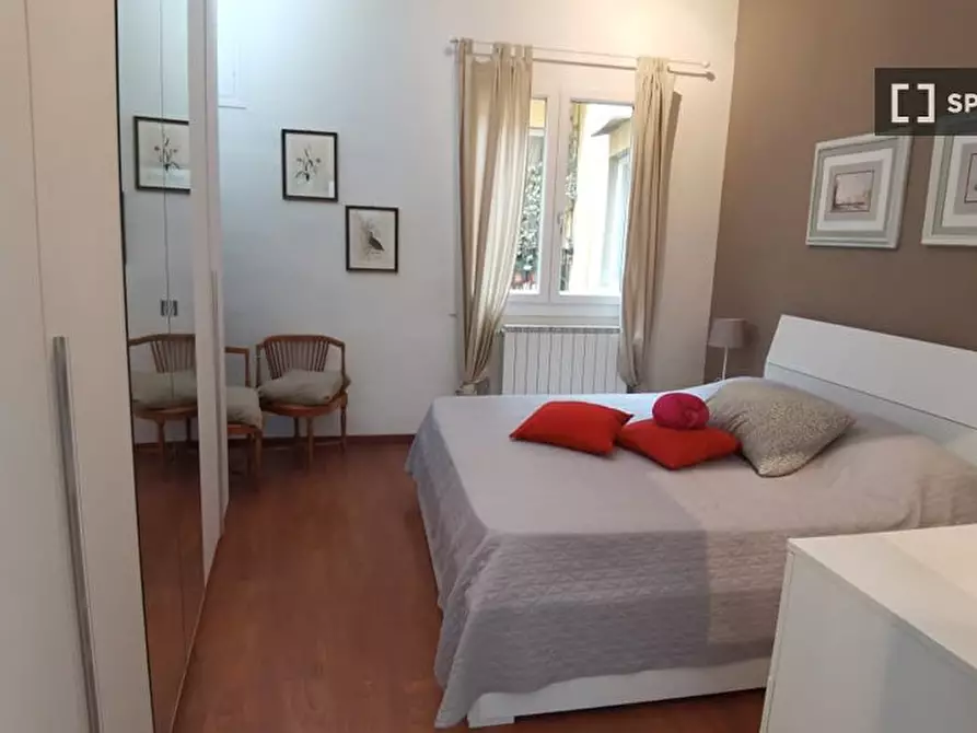 Immagine 10 di Camera condivisa in affitto  in Piazza de' Pitti a Firenze