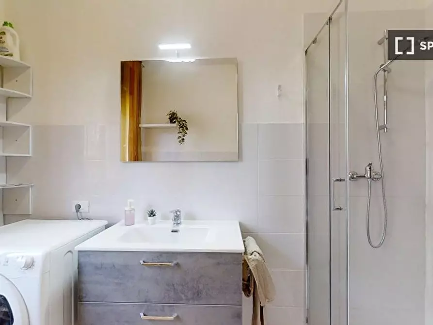 Immagine 12 di Camera condivisa in affitto  in VIA CERNAIA a Padova