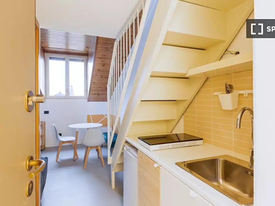 Immagine 13 di Ufficio in affitto  in Corso Magenta a Milano