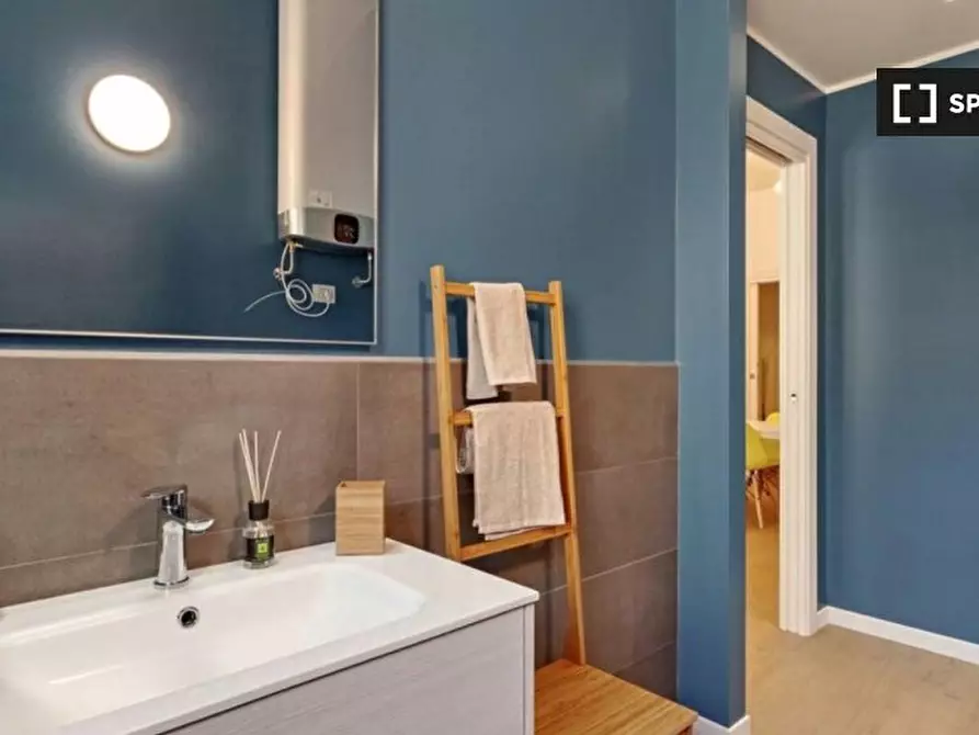 Immagine 11 di Ufficio in affitto  in Via Tolmezzo a Milano