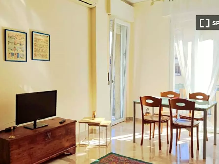 Immagine 1 di Appartamento in affitto  in Via Fridtjof Nansen a Milano