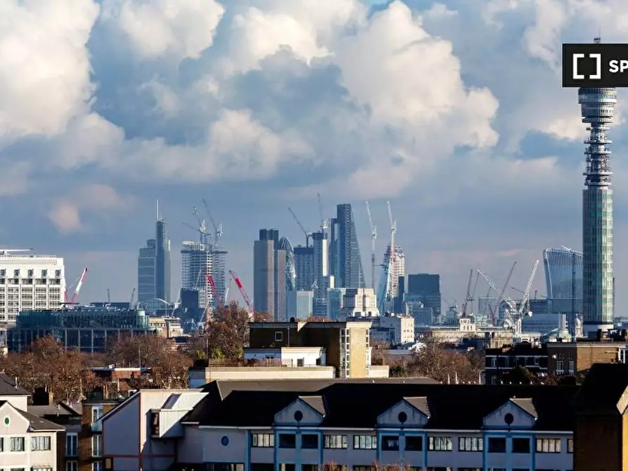 Immagine 13 di Appartamento in affitto  in Flat Blazer Court a Paddington