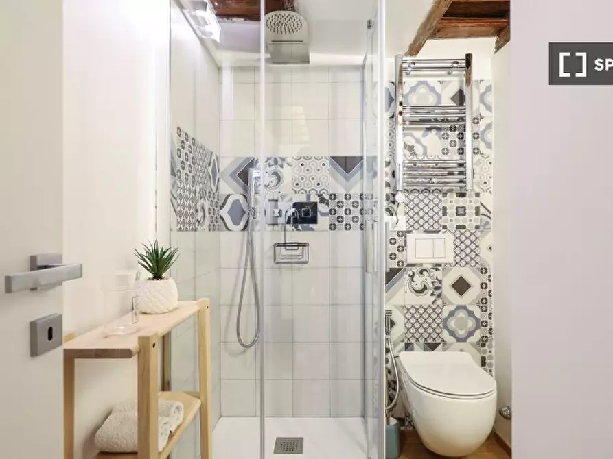 Immagine 1 di Appartamento in affitto  in Corso S. Gottardo a Milano