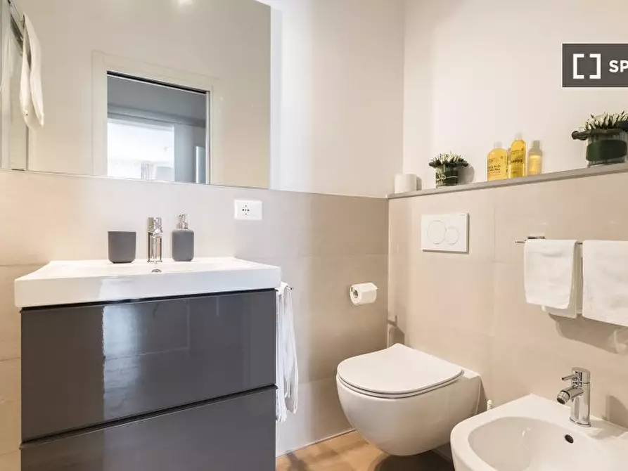 Immagine 4 di Camera condivisa in affitto  in Via Avellino a Padova