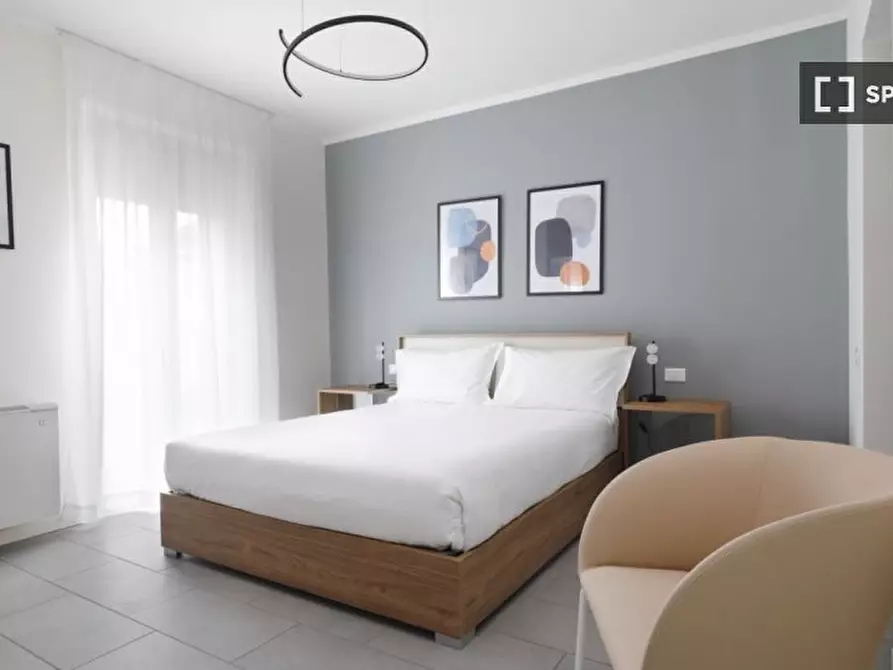 Immagine 6 di Appartamento in affitto  in Via Adda a Milano