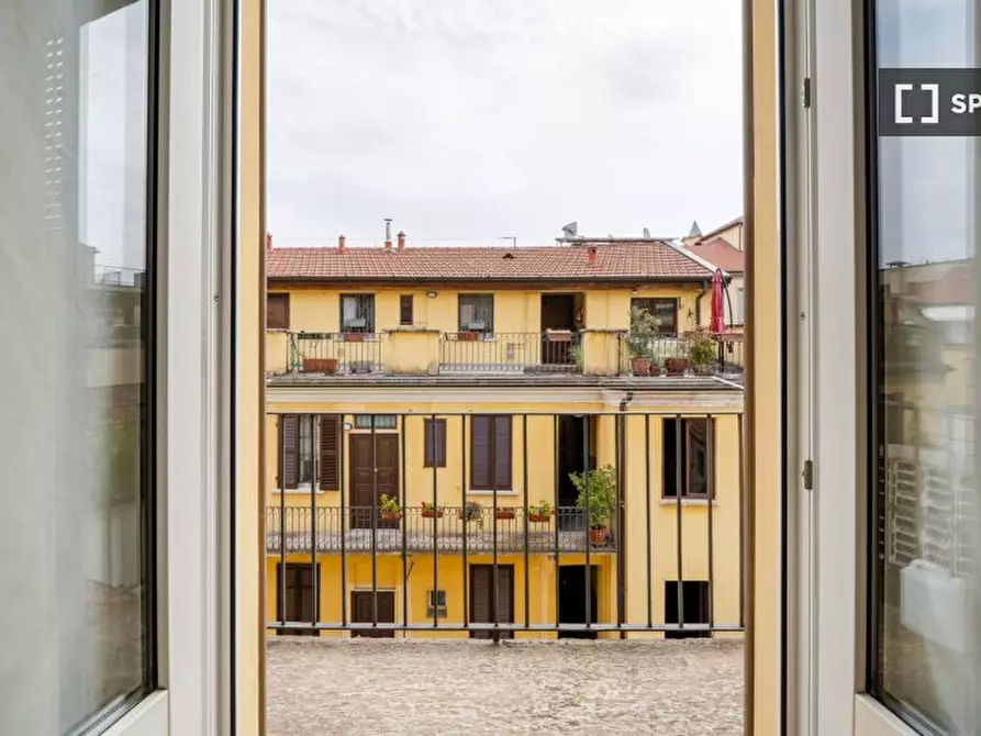 Immagine 19 di Appartamento in affitto  in Via della Commenda a Milano