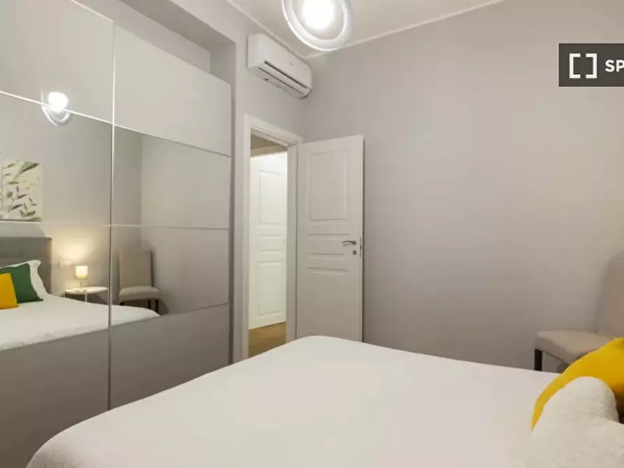 Immagine 16 di Appartamento in affitto  in Via Tavazzano a Milano