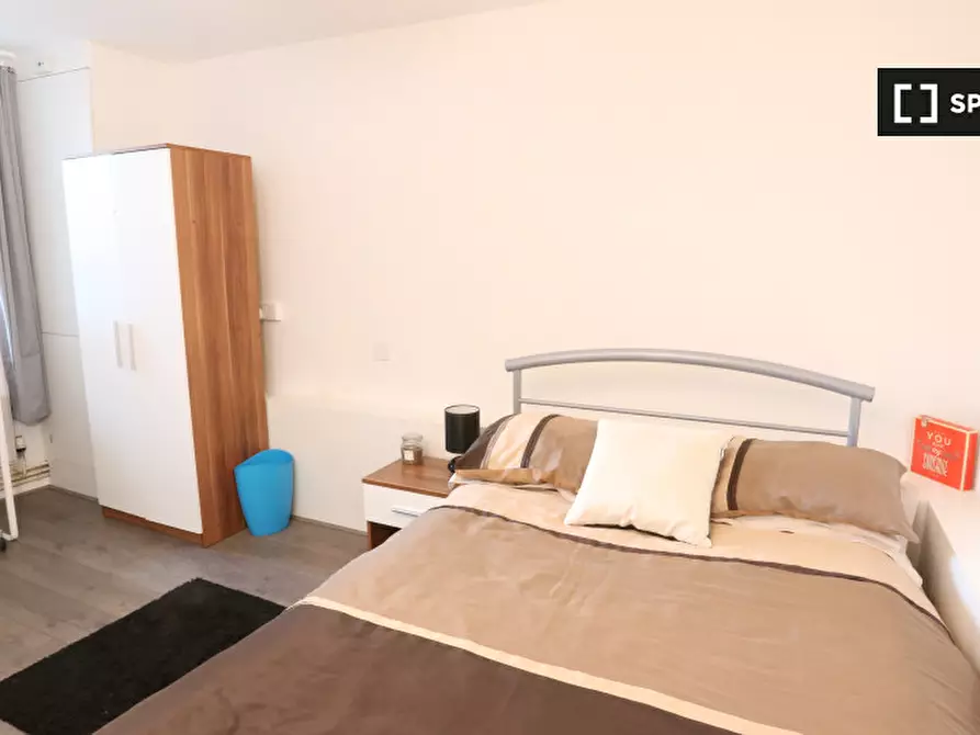 Immagine 2 di Camera condivisa in affitto  in Spey Street a Poplar