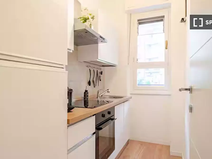 Immagine 10 di Appartamento in affitto  in Via dei Tulipani a Milano