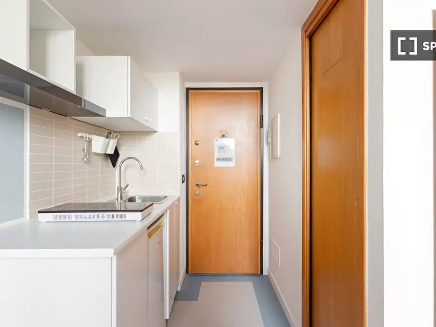 Immagine 12 di Ufficio in affitto  in Corso Magenta a Milano