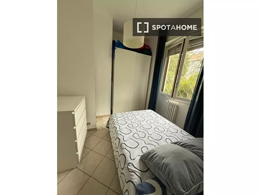 Immagine 12 di Ufficio in affitto  in Via Popoli Uniti a Milano